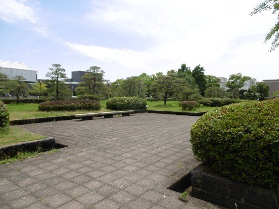 Saga Castle Park